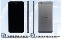 HTC One X9   