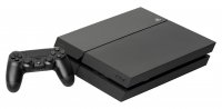 Sony      PlayStation 2  PlayStation 4
