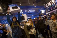 : PlayStation 4    30   