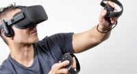Oculus  Touch  