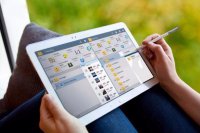 Samsung готовит свой лучший планшет Samsung готовит свой лучший планшет