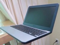 Samsung Chromebook 3    11    