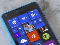 Microsoft Lumia 640    Windows 10 Mobile