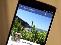  Facebook   Android-