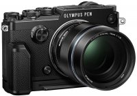 Olympus и Sony поменялись местами на японском рынке беззеркальных камер Olympus и Sony поменялись местами на японском рынке беззеркальных камер