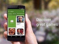 Сервис Google Play Games ждут крупные изменения Сервис Google Play Games ждут крупные изменения