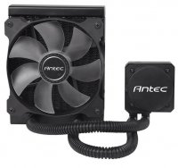 Представлены системы жидкостного охлаждения Antec Kuhler H2O H600 Pro и H1200 Pro Представлены системы жидкостного охлаждения Antec Kuhler H2O H600 Pro и H1200 Pro