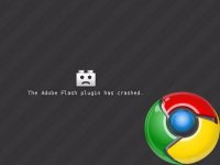 Google   Flash-