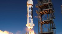 Blue Origin  