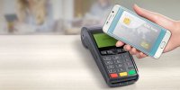   Samsung Pay  ,  Apple Pay