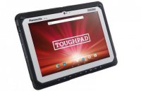 Panasonic Toughpad FZ-A2    Android-