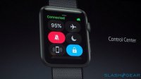   watchOS 3