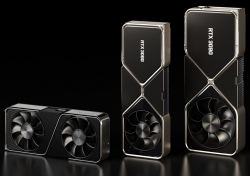 NVIDIA    GeForce RTX 3090, 3080  3070