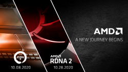 AMD     Zen 3   Big Navi.    