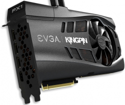 EVGA     GeForce RTX 3090 K|ngp|n Edition     8K
