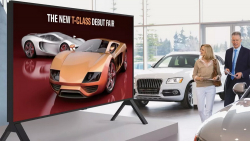 Sharp  120- 8K-:  120 , HDMI 2.1   