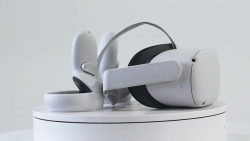       VR- Oculus Quest 2