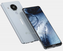  Nokia 7.3       