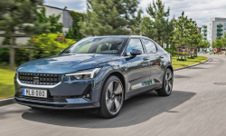 Polestar     Polestar 2 -   