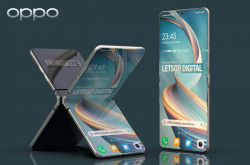 OPPO   -   Motorola razr