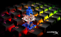  HyperX Alloy Origins   