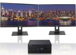   Simply NUC Aspen   AMD Ryzen 4000- 
