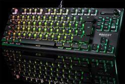     Roccat Vulcan TKL Pro  100  