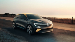 Renault    Dacia Spring Electric  10  
