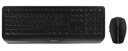   Cherry Gentix Desktop      45