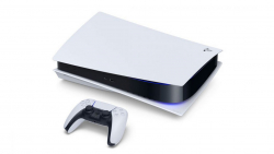       PlayStation 5