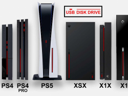 PlayStation 5    -  Sony 