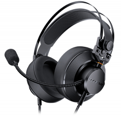   Cougar VM410      