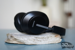  : Huawei FreeBuds Studio:   