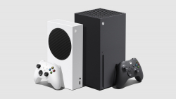   Xbox  :  Xbox Series X  S  155     