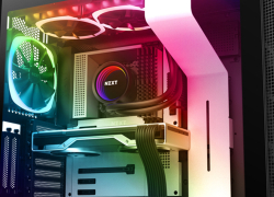    NZXT Kraken X-3 RGB        $160