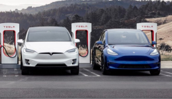 Tesla           