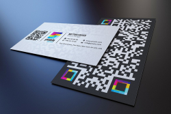   ?     QR-    