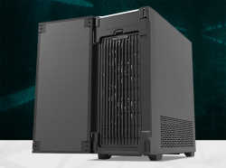   Antec P10 Flux   5,25- 