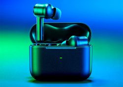   Razer Hammerhead True Wireless Pro   