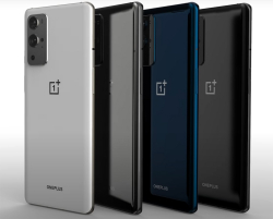     OnePlus 9      