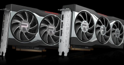 AMD      Radeon RX 6000