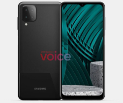     Samsung Galaxy M12   Exynos 850   Android 11