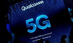   5G  Qualcomm     