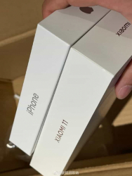   Xiaomi Mi 11       
