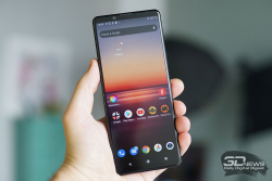  Sony Xperia 1 III   4K OLED HDR   $1200
