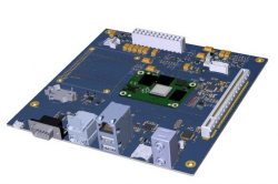Over:Board  Raspberry Pi Compute Module 4    Mini-ITX