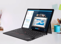  Lenovo ThinkPad X12 Detachable      Intel Tiger Lake