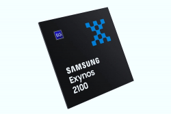Samsung    Exynos 2100   ,   Snapdragon 888