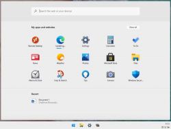  Windows 10X            
