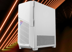  - Antec DP502 Flux White   
